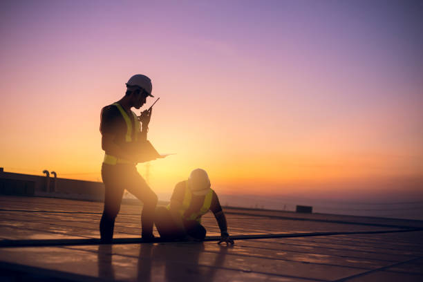 Best Roof Repair Services  in Ellwood City, PA