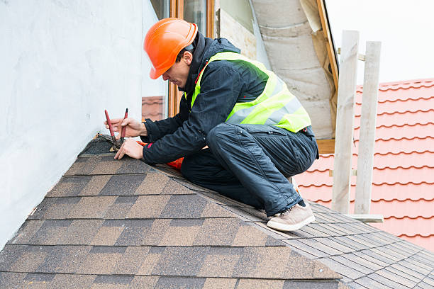 Best Flat Roof Repair Services  in Ellwood City, PA