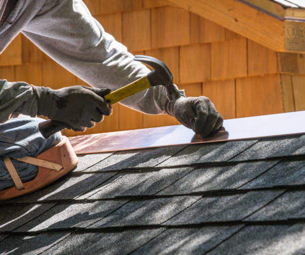 Trusted Ellwood City, PA Roofing Contractor Experts